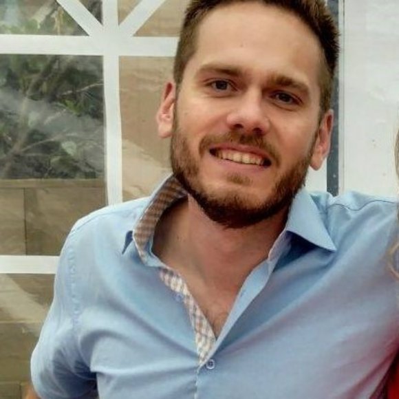 Meet your Posher, Michael - Picture 1 of 1